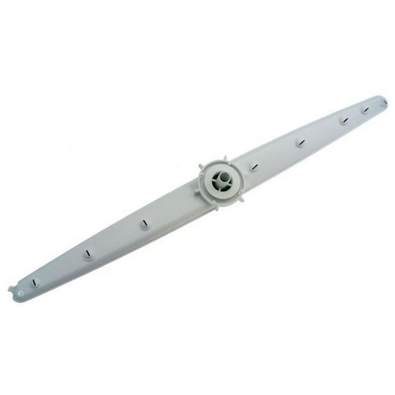 Whirlpool - Ersatzteil - Sprüharm oben, original - bauknecht, laden, radiola, ignis, ikea, brandt, smeg