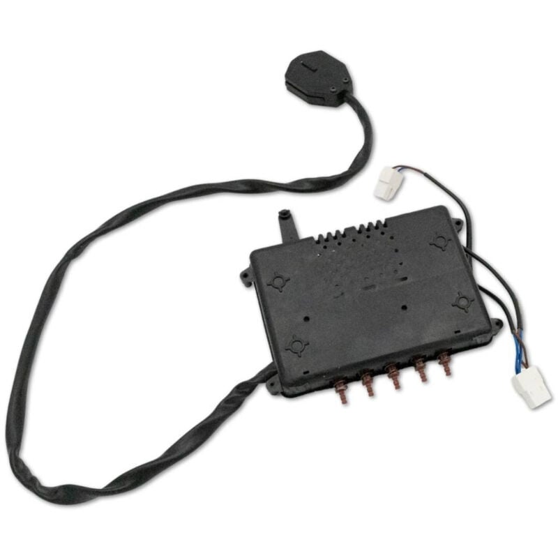 Air Force - Ersatzteil - Steuergerät - - airforce