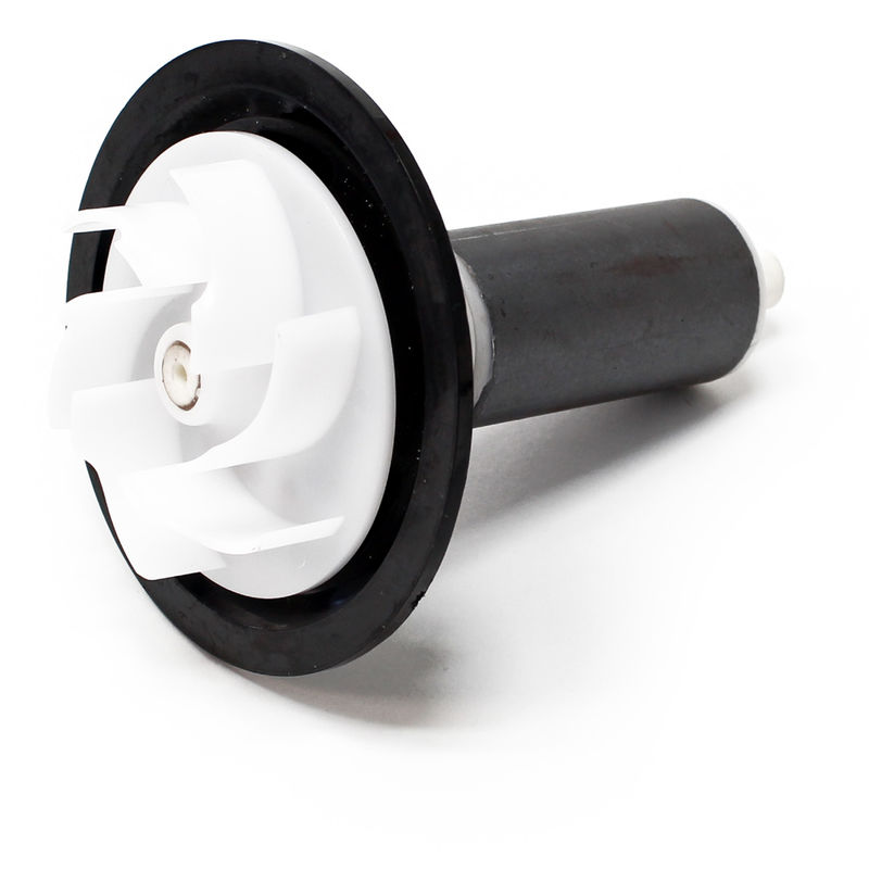 SunSun Ersatzteil für CET-8000 SuperEco Teichpumpe – Rotor Set – für Teich, Gartenpumpe, Skimmer, Bachlauf Zubehör