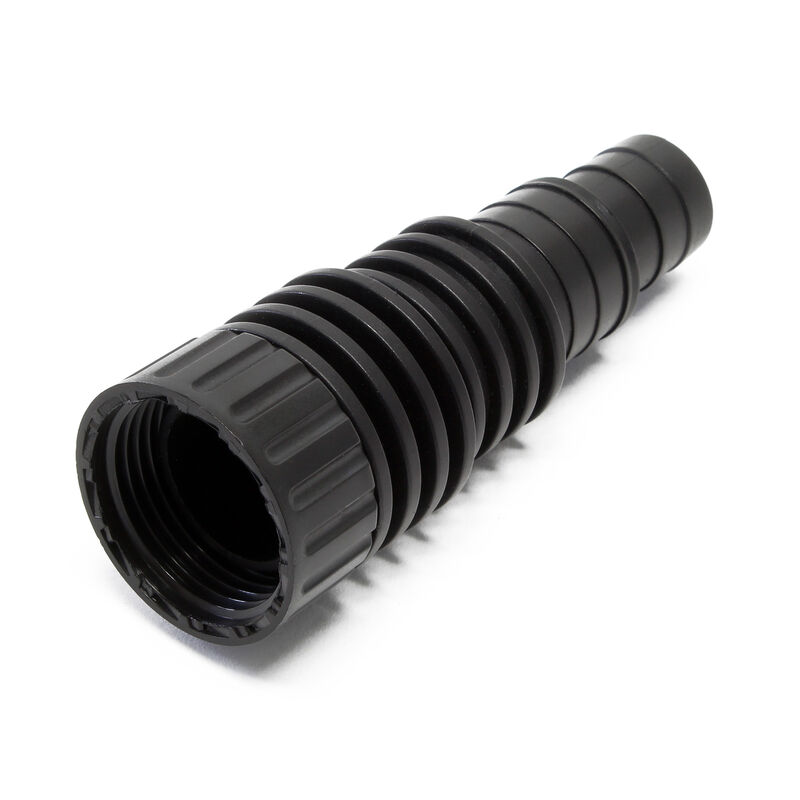 Sunsun - Ersatzteil für CQP-4500P Teichpumpe – Schlauchstufentülle – 20/25/32/37,5 mm – für Teich, Gartenpumpe, Skimmer, Bachlauf Zubehör