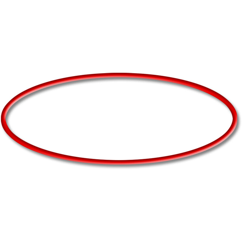 Sunsun - Ersatzteil für Sandfilter CSF-500 O-Ring 1, robuster Pool Sandfilter, effiziente Sandfilteranlage, Pool Filter für klares Wasser