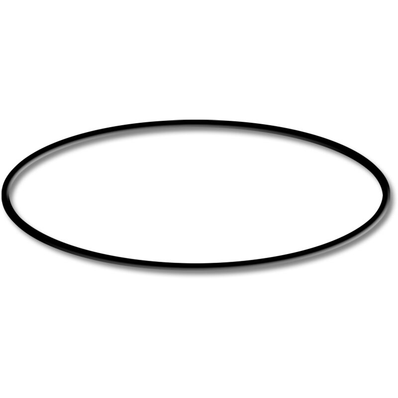 Sunsun - Ersatzteil für Sandfilter CSF-500 O-Ring 2, robuster Pool Sandfilter, effiziente Sandfilteranlage, Pool Filter für klares Wasser