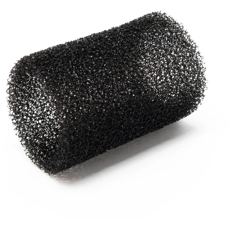 Sunsun - Ersatzteil für CUP-807 Aquarium Innenfilter – Filter – schwarz – Ersatz Filtermaterial Filterschwamm für Aquarium Aquaristik
