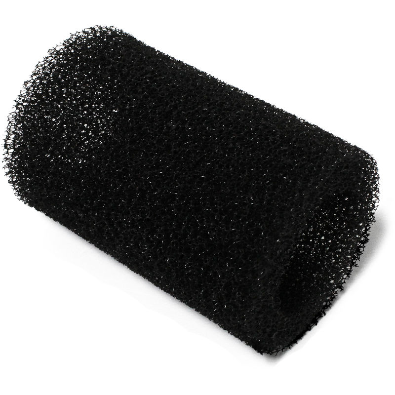 Sunsun - Ersatzteil für CUP-129 Teichpumpe – Filterschwamm – für Springbrunnenpumpe, Teichfilter Zubehör