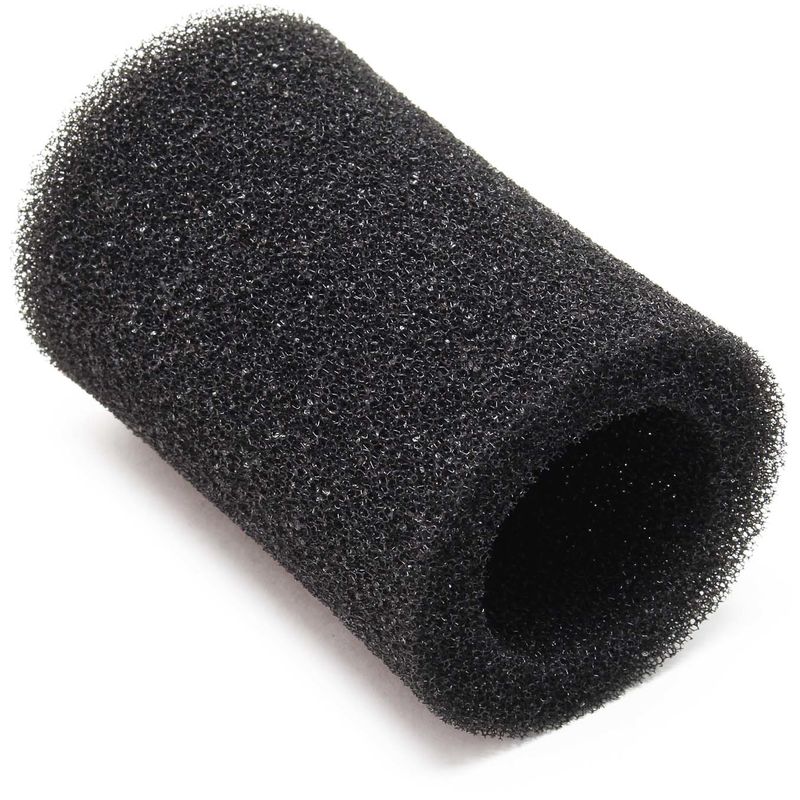 SunSun Ersatzteil für CUP-359 Teichpumpe – Filterschwamm – für Springbrunnenpumpe, Teichfilter, Gartenpumpe Zubehör