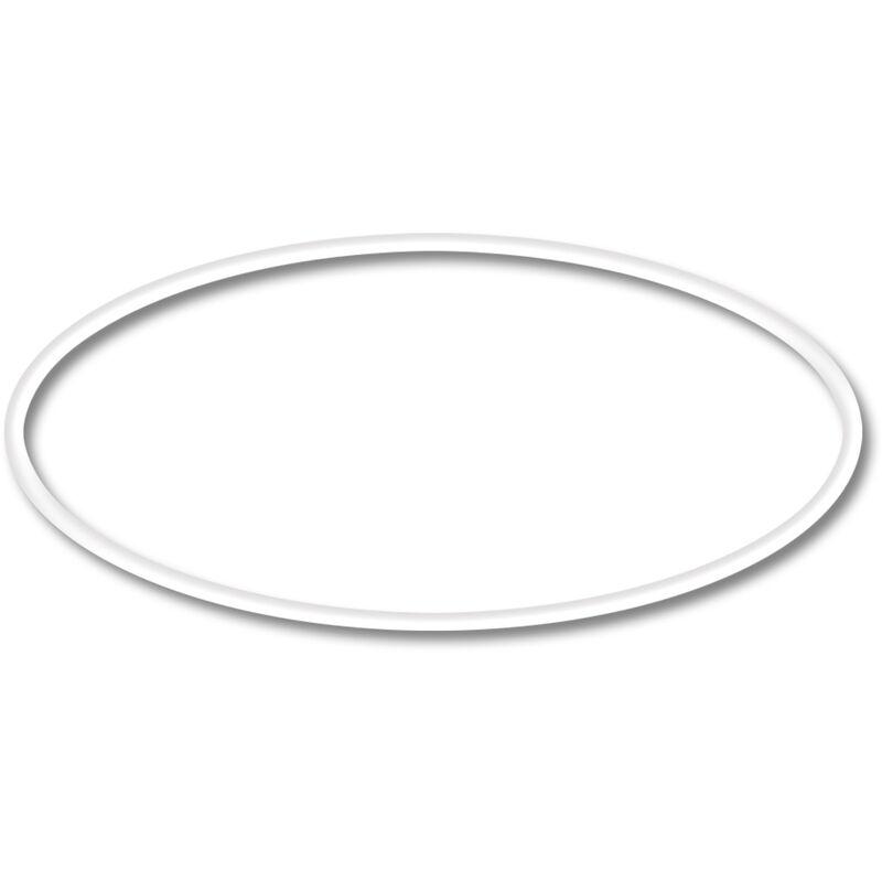 SunSun Ersatzteil für Aquarium Außenfilter HW-403B Ein-/Auslass Adapter für Aquariumfilter, O-Ring Aquaristik Zubehör effiziente Filtration