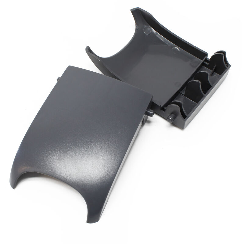 Sunsun - Ersatzteil für Aquarium Außenfilter HW-404B Deckelclip Verschlussklammern für Aquariumfilter, Aquaristik Zubehör effiziente Filtration