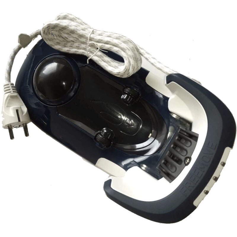 Calor - Ersatzteil - Halterung Dampfbügeleisen - - tefal