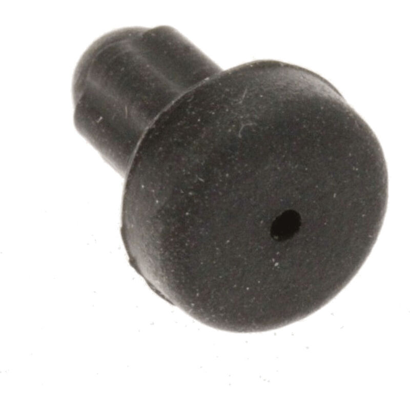 Ersatzteil - Originalkautschuktampon für Gitter - Smeg