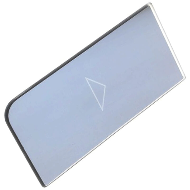 Ersatzteil - Originale Türöffnungstaste - Smeg