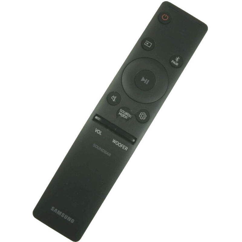 Ersatzteil - Soundbar-Fernbedienung - Samsung