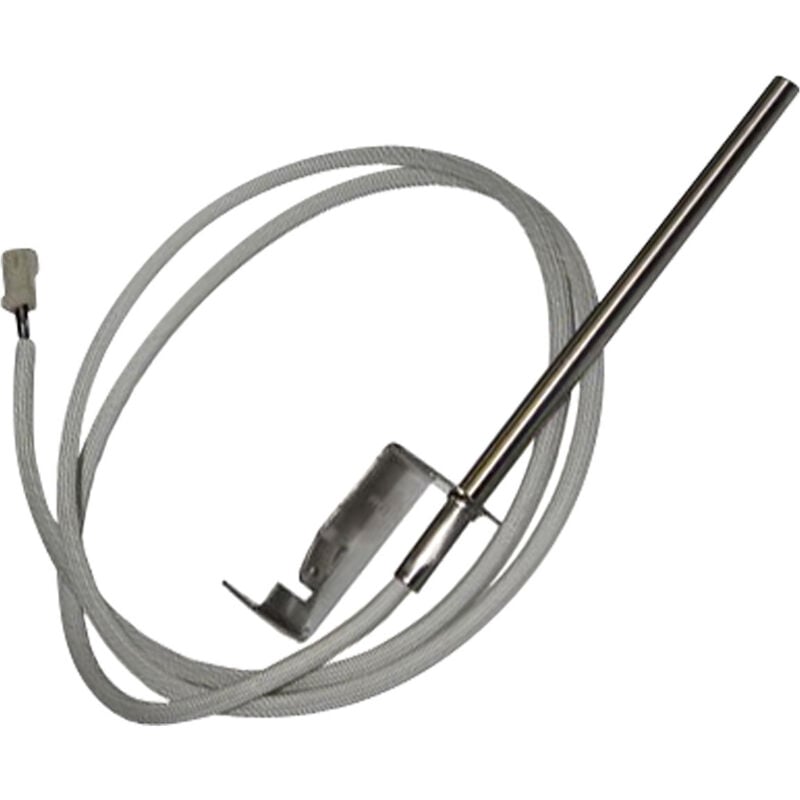 Ersatzteil - Temperaturfühler Original - - SMEG