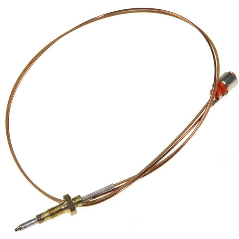 Candy,hoover - Ersatzteil - Thermoelement Länge 600 m/m - - candy, rosieres, hoover, iberna