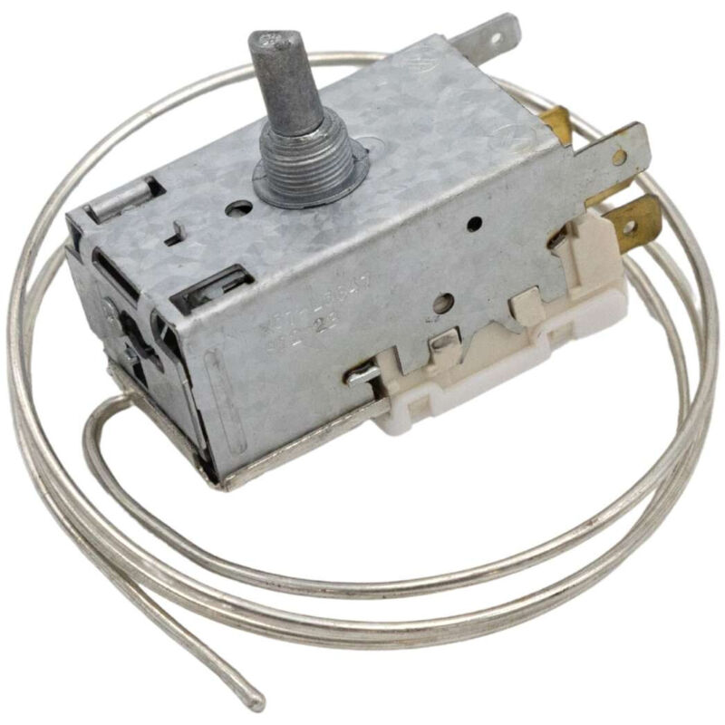Arthur Martin Electrolux - Ersatzteil - Thermostat - de dietrich, zanussi, brandt, electrolux, faure, liebherr, aeg, juno, zanker, progress, zoppas
