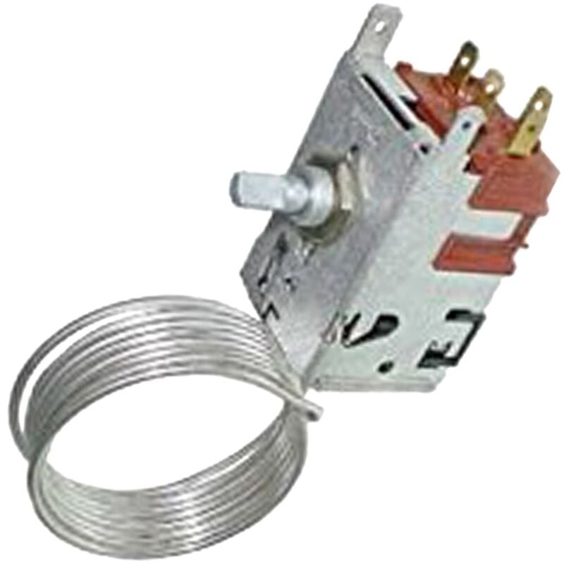 Ersatzteil - Thermostat - - bosch, siemens, neff De Dietrich gaggenau, ariston hotpoint, constructa, kuppersbusch