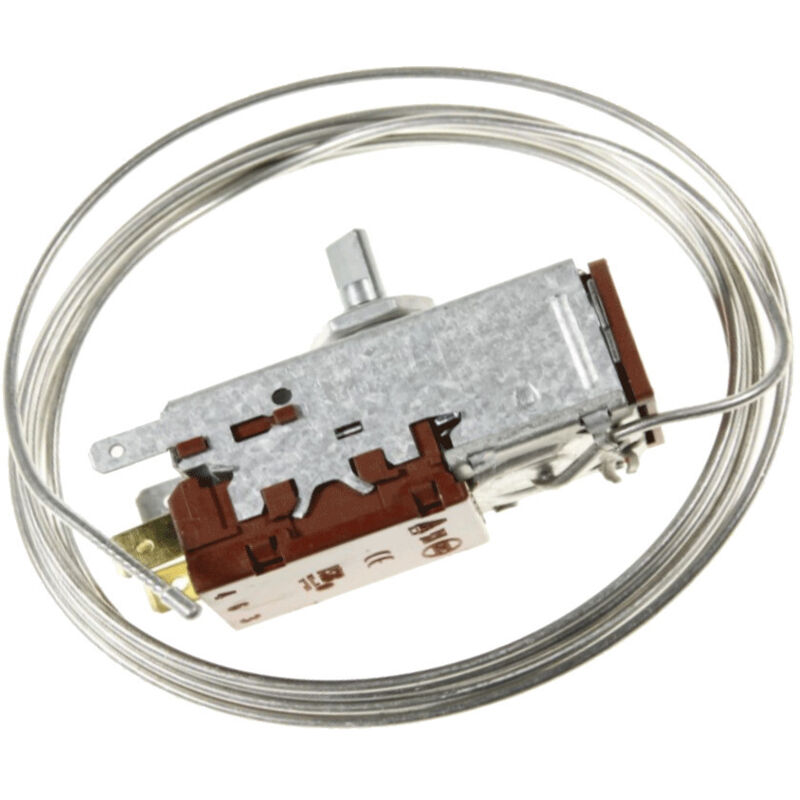 Ersatzteil - Originalthermostat - - valberg Saba technical, smeg, sharp, far, continental edison, essentiel b, sogelux, oceanic, waltham, westwood,