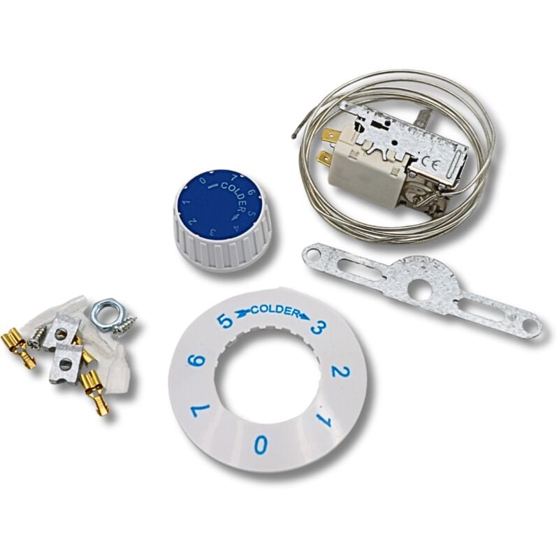 Thermostat k50p1110 vc1 für beko gefrierschrank