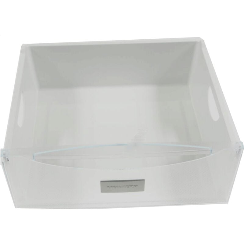 Liebherr - Ersatzteil - Schublade ohne Siebdruck 411X394X183 mm -