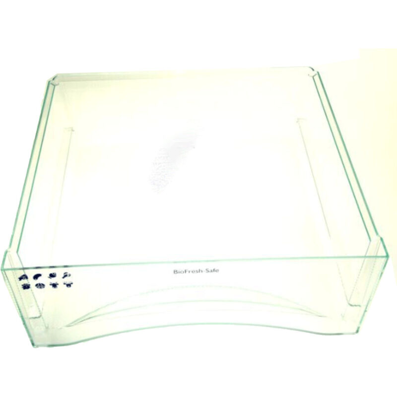 Ersatzteil - Schublade mit einfarbigem Siebdruck - - LIEBHERR