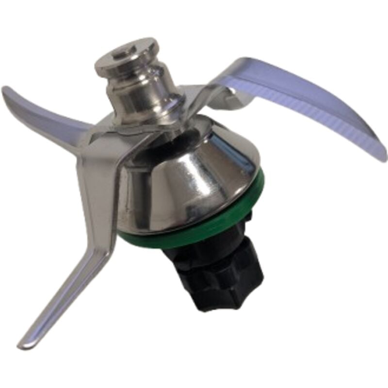 Thermomix - Ersatzteil - TM5 Messer (Kunststoffbasis) - - vorwerk