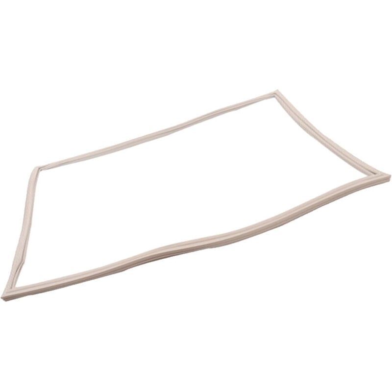 Indesit - Ersatzteil - Türdichtung Gefrierschrank, original - ariston hotpoint