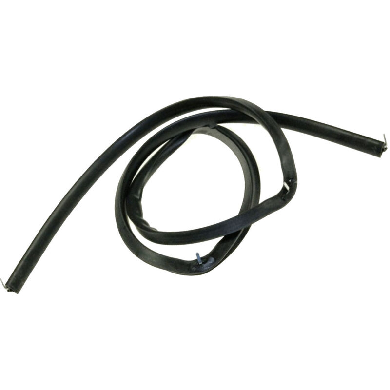 Ersatzteil - Original-Türmanschette - - SMEG