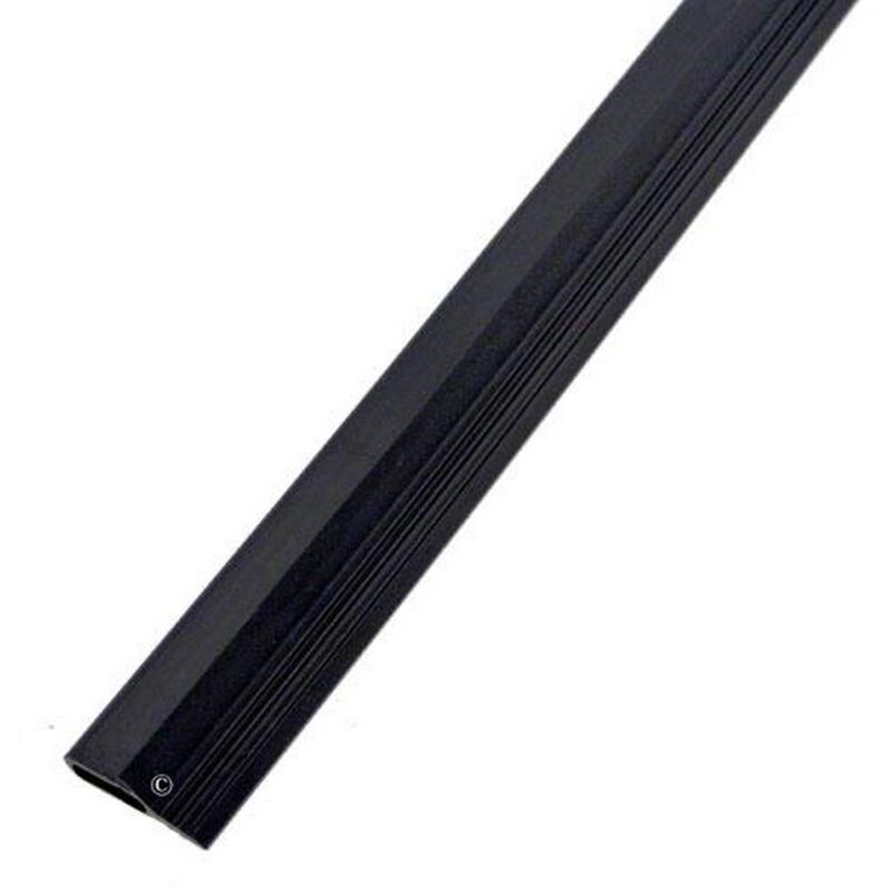 Whirlpool - Ersatzteil - Türdichtung unten, original - bauknecht, ignis, laden, ikea, radiola, kitchenaid, brandt, smeg