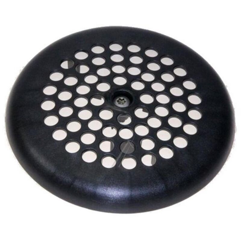 Ersatzteil - Trommelfilter rund - - BRANDT, FAGOR, THOMSON, VEDETTE, ELEKTRA-BREGENZ, FUST NOVAMATIC, DE DIETRICH