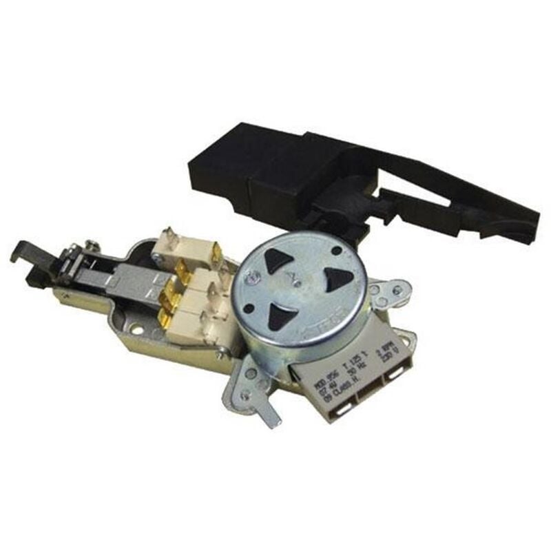 Whirlpool - Ersatzteil - Türverriegelung - bauknecht, kitchenaid, laden, ikea, ignis