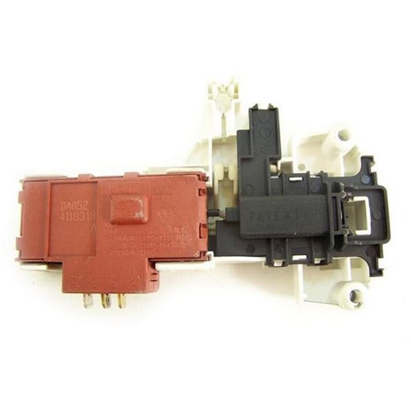 Candy,hoover - Ersatzteil - Türverriegelung / Türschloss - - hoover, candy, rosieres, lamona, zerowatt