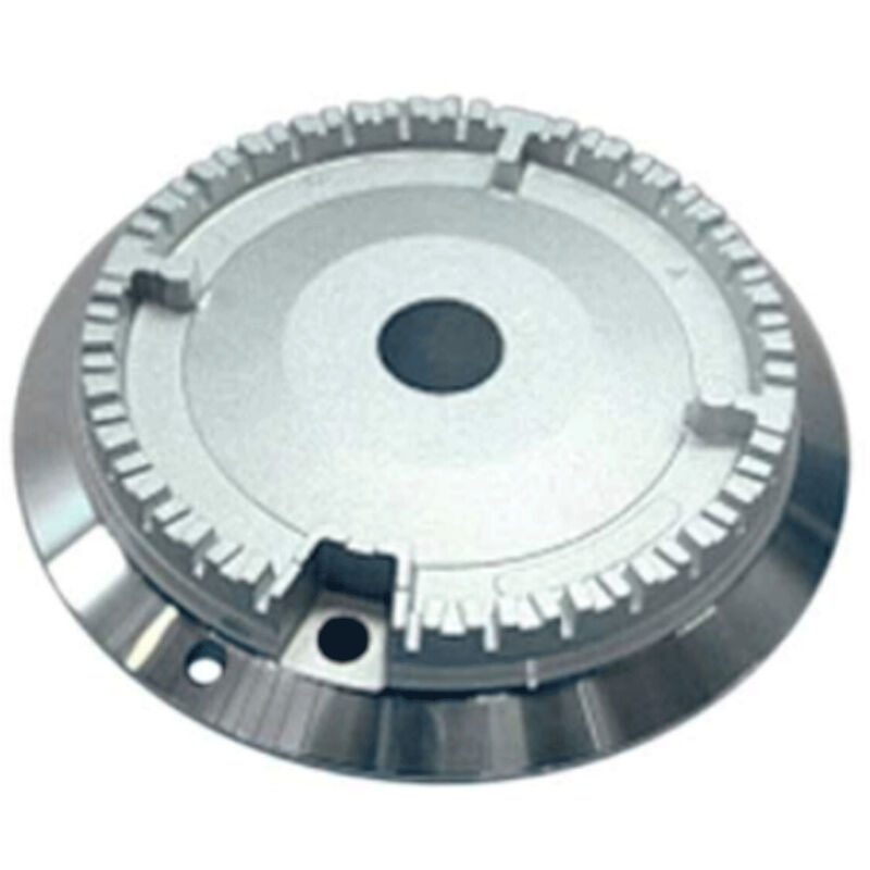 Ersatzteil - Original-schneller Brennerkopf - Smeg