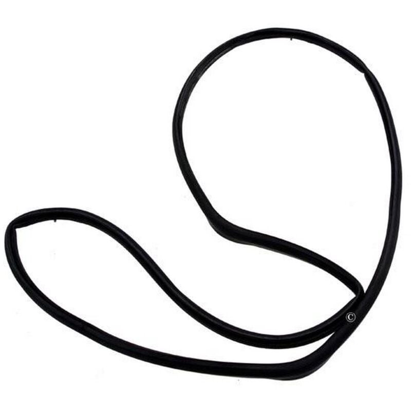 De Dietrich - Ersatzteil - Türdichtung - - brandt, sauter vedette, sangiorgio, thomson, fagor, crystal, asko, blanco, atag, mastercook, novy, mertz,