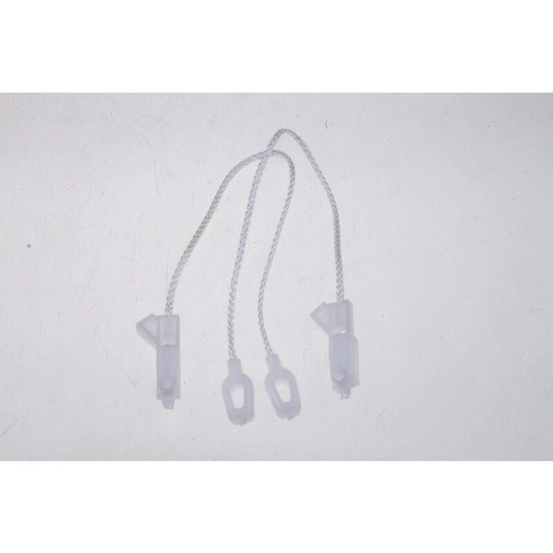 Brandt - 2 Türkabel für Geschirrspüler 32x3511