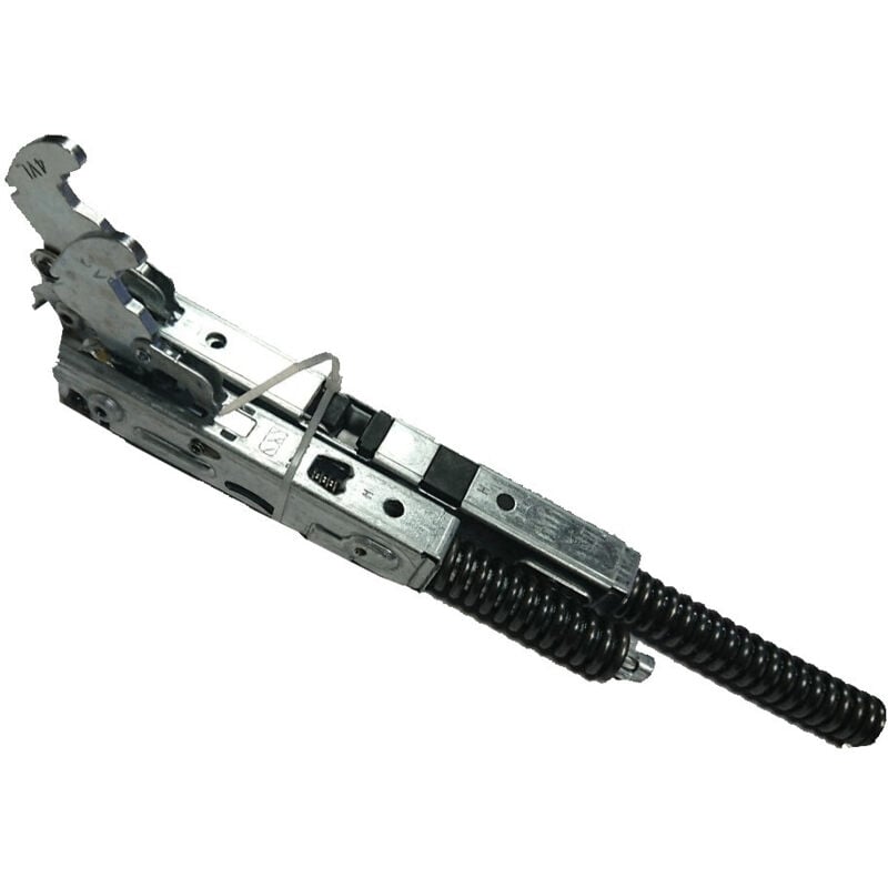 Whirlpool - Ersatzteil - Türscharnier, original - bauknecht, ariston hotpoint, ikea, kitchenaid, cylinda