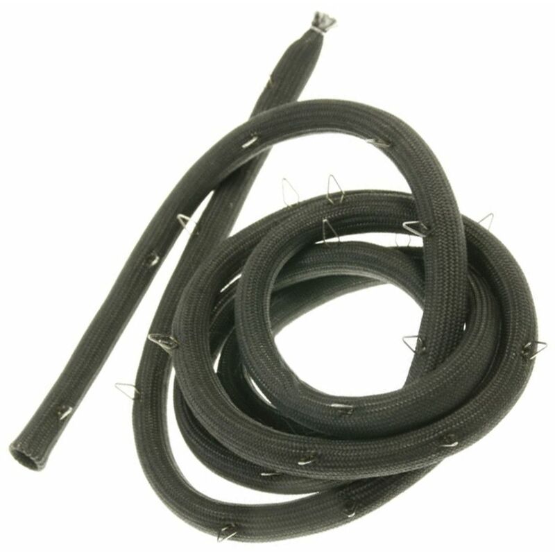 Hotpoint Ariston - Ersatzteil - Türdichtung - - ignis, whirlpool, indesit, privileg, franke, bauknecht, ariston hotpoint, ikea whirlpool, ikea