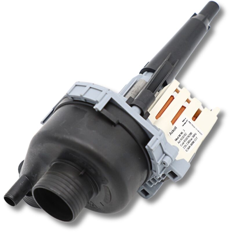 Süßigkeiten 220-230vac 50 Hz 0,5a 60W 41900938