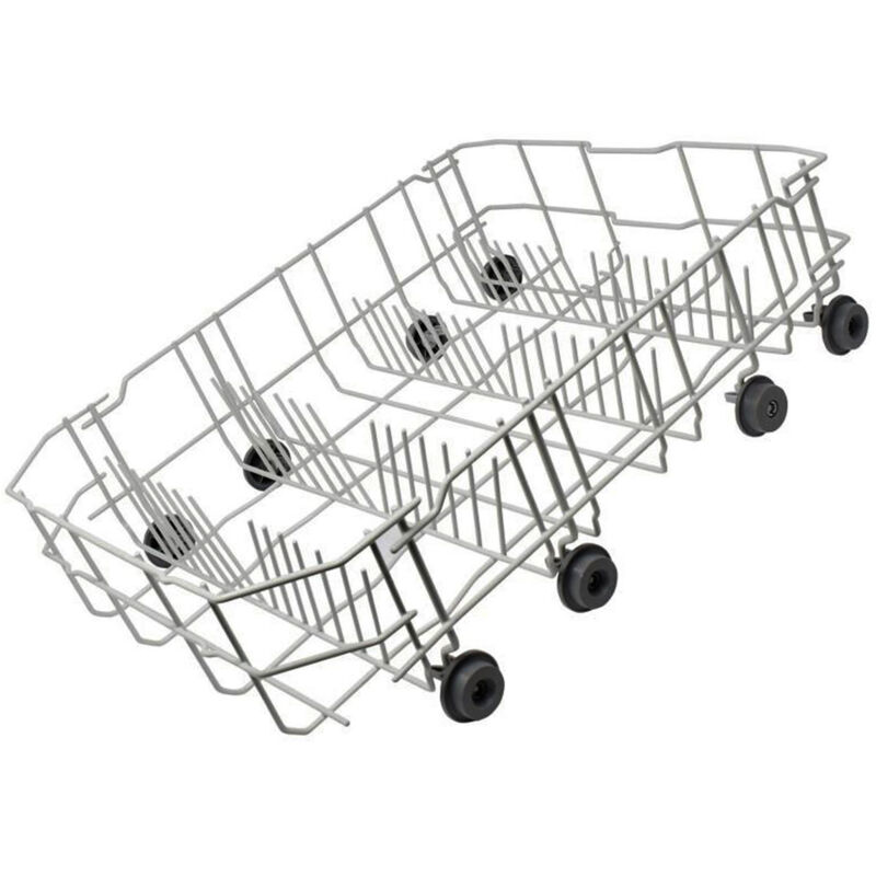 Beko - Ersatzteil - Unterkorb - whirlpool, bauknecht, continental edison, listo, far, ignis, essentiel b, smeg, ikea, proline, grundig