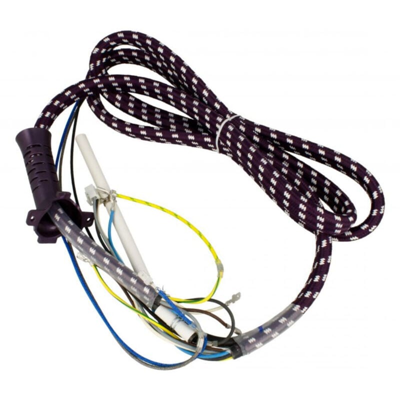 Ersatzteil - Verbindungskabel für Bügeleisen - - PHILIPS