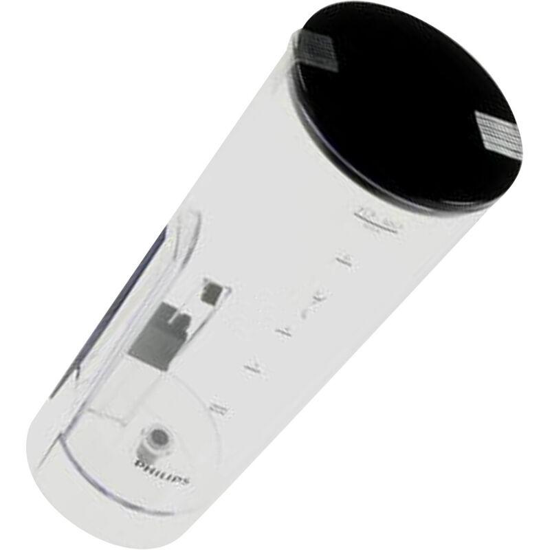 Ersatzteil - Vollständiger Behälter - Philips senseo