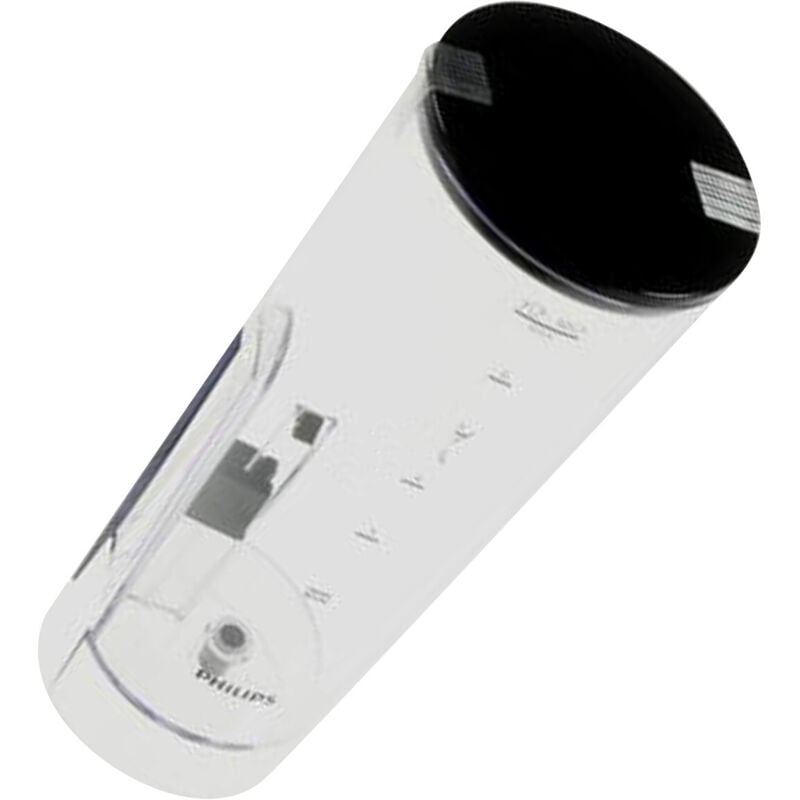 Ersatzteil - Vollständiger Behälter - - PHILIPS, SENSEO