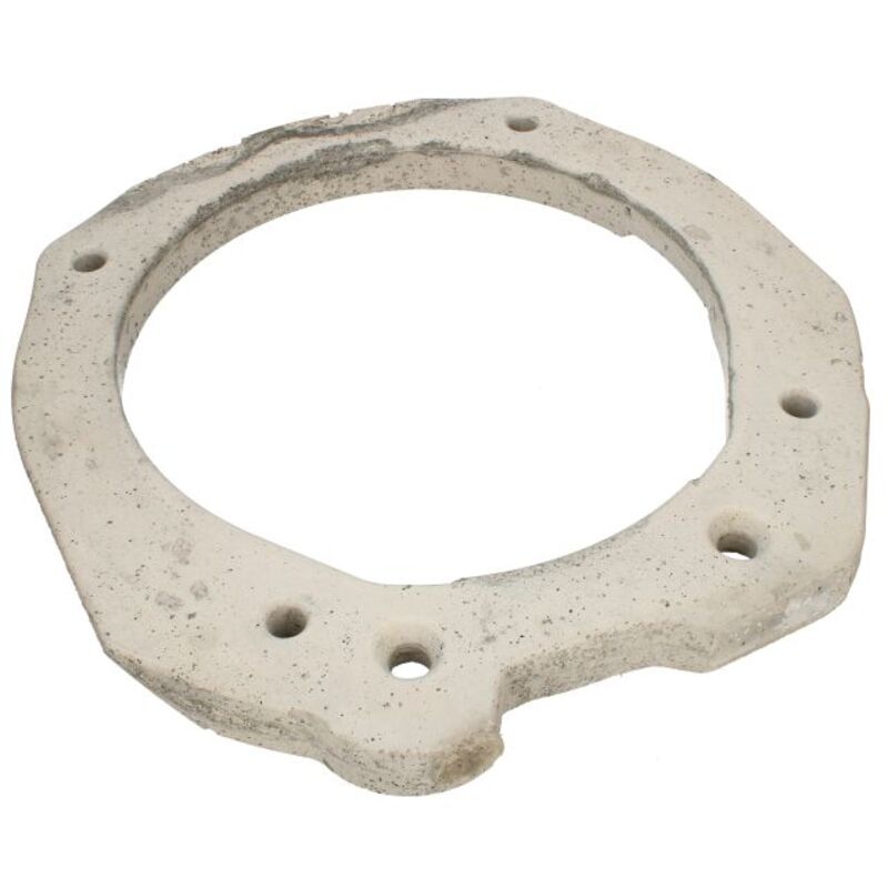 Ersatzteil - Vorderes Gegengewicht (Kennzeichen 120) - - VALBERG, SABA, WINIA, SHARP, DAEWOO, TELEFUNKEN, OXFORD