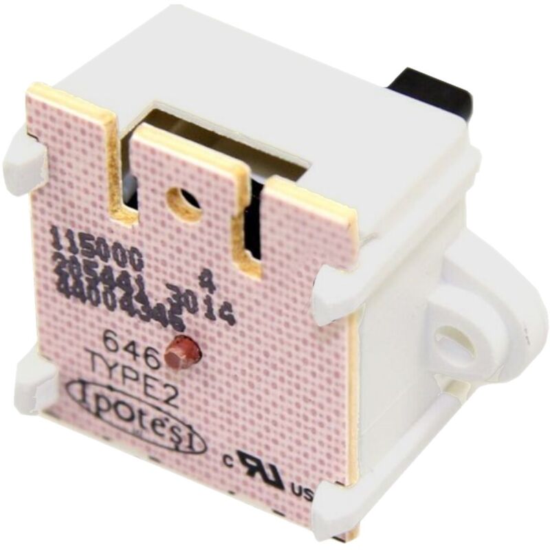 Candy,hoover - Ersatzteil - Wahlschalter 10 Positionen - - candy, rosieres, hoover