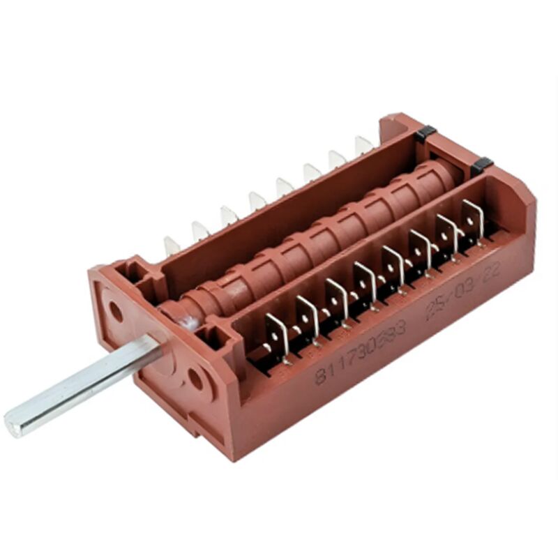 Ersatzteil - Schalter Original - Smeg