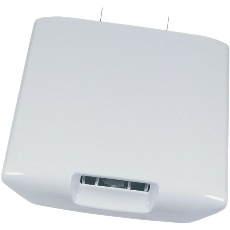 Candy,hoover - Ersatzteil - Waschmaschinen-Deckel ohne Griff - - candy