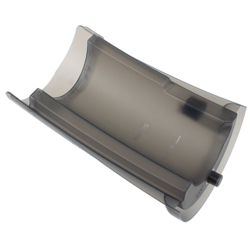 Philips - senseo wasserbehälter sepia grau - 422225961803 -