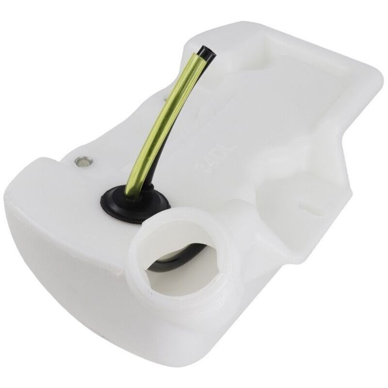 Ersatzteile für den Kraftstofftank der Motorsense 1E34F sowie Kraftstofftanks für elektrische Motorsensen.