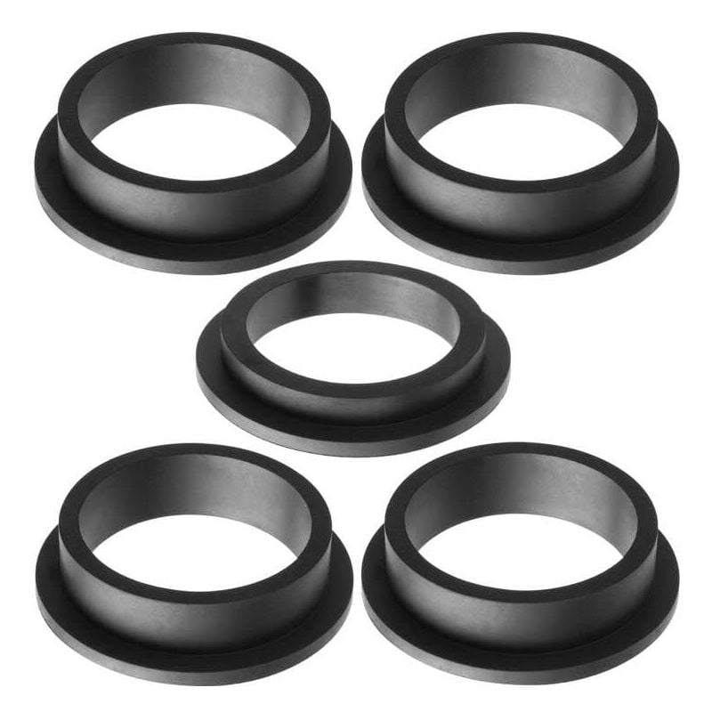 Cyslmuk - Ersatzteile für die Schlauchdichtung der Poolpumpe für Intex-Sandpumpe und Filtermotor-Reparaturset (4 Stück 11228 + 1 Stück 11412)