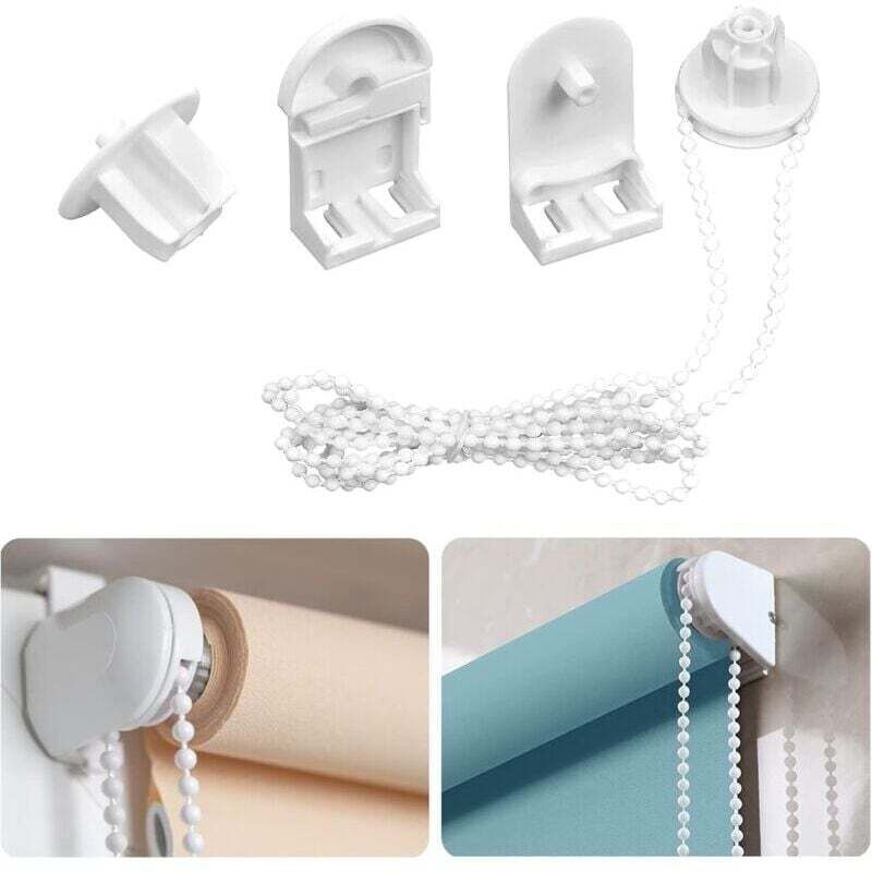 Ersatzteile für Rollos – Rollobefestigungen