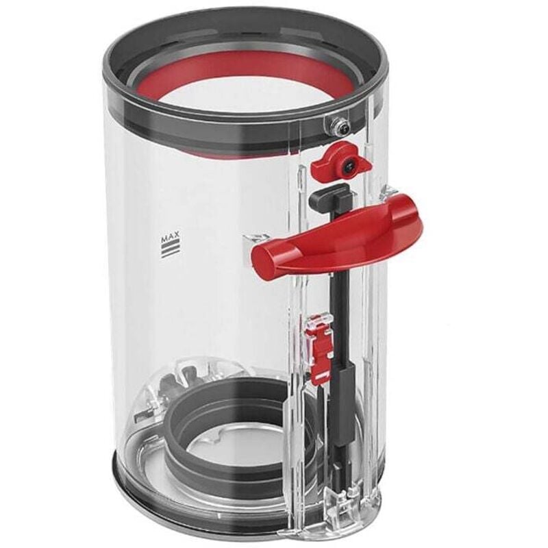 Ersatzteile für Staubbehälter, Staubbehälter für Dyson V11 V15, Ersatzteile für Staubbehälter, Zubehörbehälter, Ersatztank für Staubsaugerzubehör -