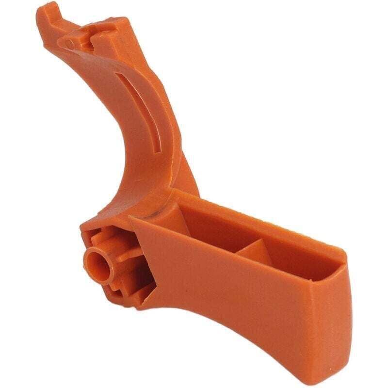 Ersatzteile für Stihl Rasentrimmer: Griff, Schalter, Gashebel, passend für Stihl FS85, FS80, FS75 Freischneider